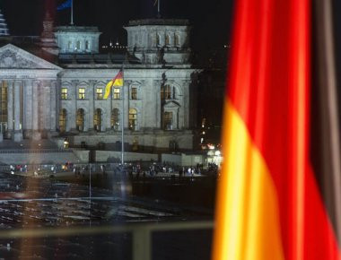 Γερμανία: «Το πλεόνασμα τρεχουσών συναλλαγών είναι υψηλό αλλά δεν σηματοδοτεί μια μακροοικονομική ανισορροπία»